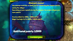 Zipple World 2: The Sweet Chaos