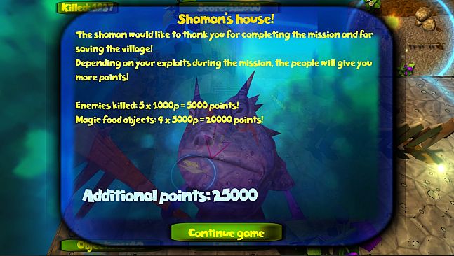 Zipple World 2: The Sweet Chaos