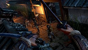 Arashi: Castles of Sin - Final Cut