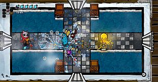 Inkling Cats : Beneath the dreams