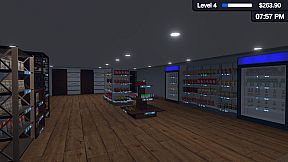 Booze Shop Simulator
