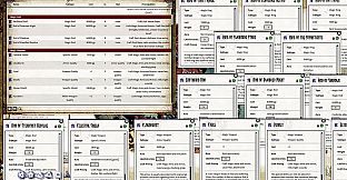 Fantasy Grounds - Pathfinder RPG - Advanced Race Guide (PFRPG)