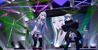 Atchmo -【SPECIAL LIVE】Dreaming All Alone (Japanese Ver.) | Tacitly