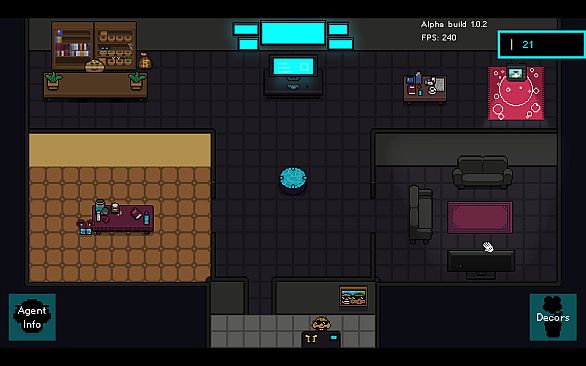 Objective: F.E.A.S.T