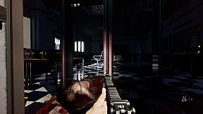 The Isle of No Return