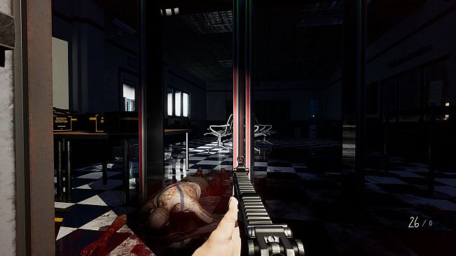 The Isle of No Return