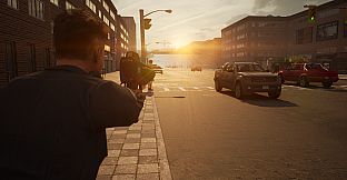 Police Simulator: Patrol Officers