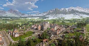 Railway Empire 2 - High Voltage