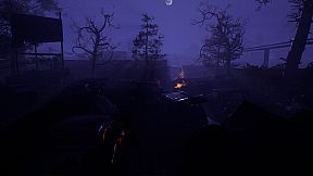 Journey Into Darkness