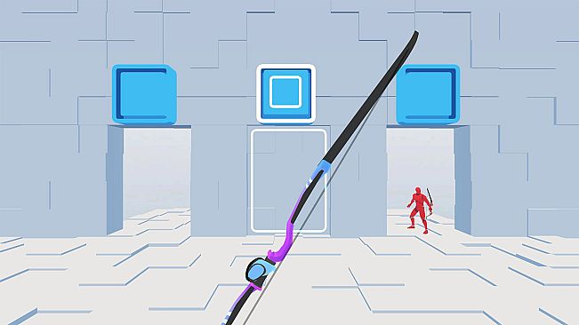 Archery RED