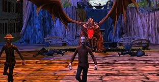 Hero Game Soundtrack