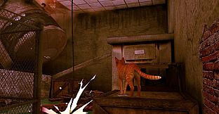 Little Strays 2 - Valley of Colors