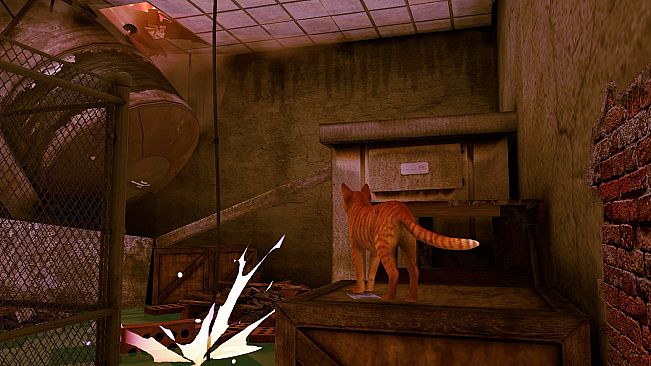 Little Strays 2: Souls of First Light