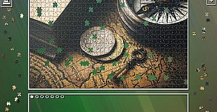 Super Jigsaw Puzzle: Generations - Random Puzzles 3