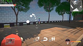 エッッッッ!!な潜入捜査官／Sexyyy!! Secret Agent