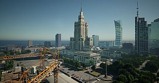 Fernbus Simulator - Poland