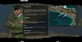 Tank Operations: European Campaign