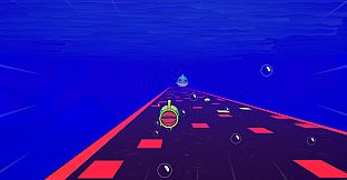 The Floor Is Still Really Cheap Lava