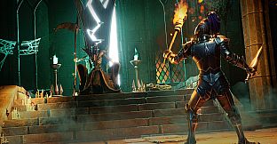RuneScape: Dragonwilds - Deluxe Edition
