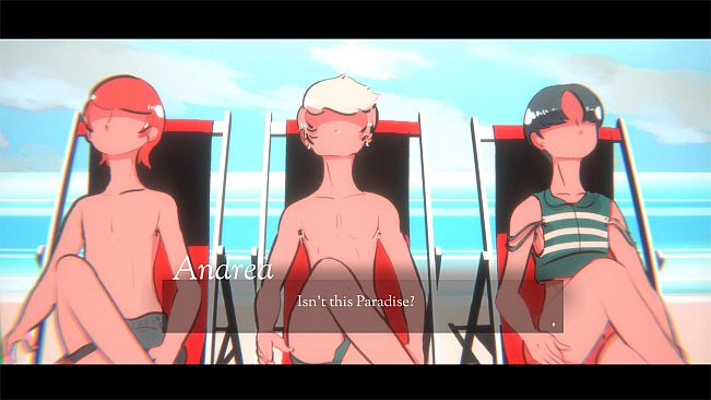 Mediterranea Inferno PS4 & PS5