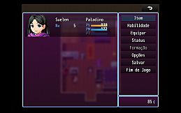 Darklands: The Chapters