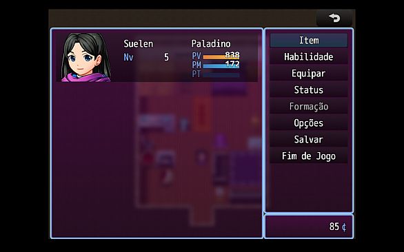 Darklands: The Chapters