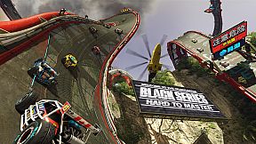 Trackmania Turbo