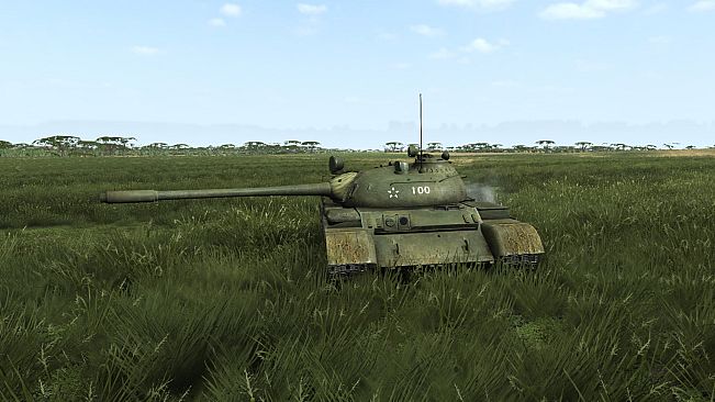 Graviteam Tactics: Leopard's Leap