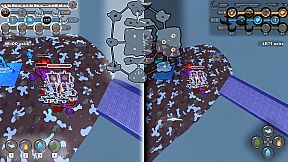 Elemental Engagements