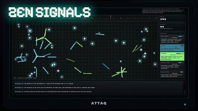 ATTAQ Arcade Collection