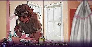 ERROR143 - Day 7