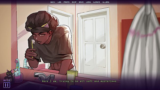 ERROR143 - Day 7