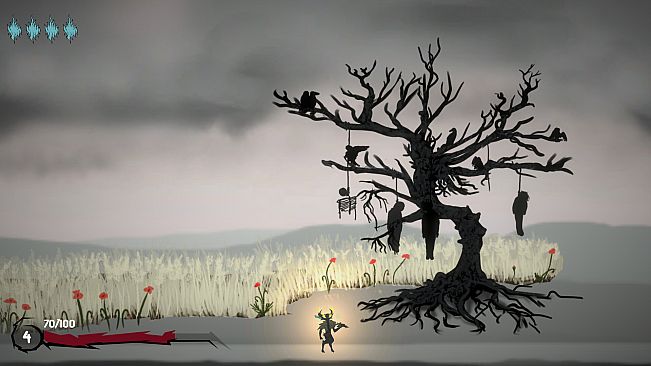 Kletba Vlčího Moru