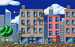 Sir! I'd Like To Report A Bug!