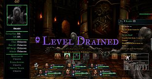 Wizardry: Proving Grounds of the Mad Overlord