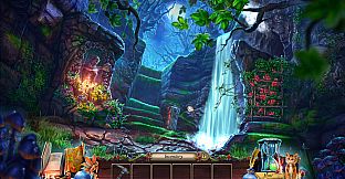 Grim Legends: The Forsaken Bride