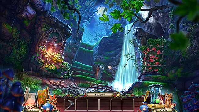 Grim Legends: The Forsaken Bride