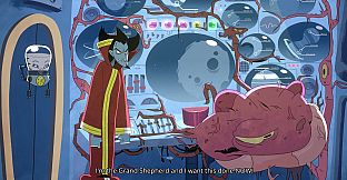 Earth Must Die