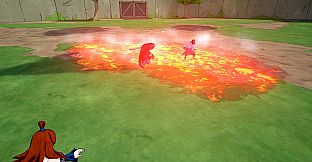 NTBSS: Master Character Training Pack - Mei Terumi