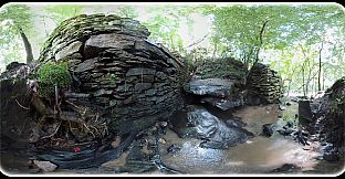 Exhale XR - Behold - Spoken Word