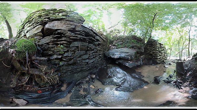 Exhale XR - Behold - Spoken Word