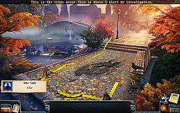 New York Mysteries: High Voltage Collector's Edition