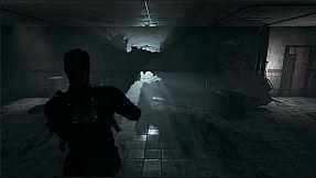 Connection: The Nightmare Within