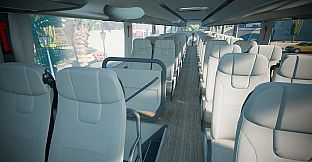 Tourist Bus Simulator - VDL Futura FDD2