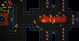 Attack of the Labyrinth +