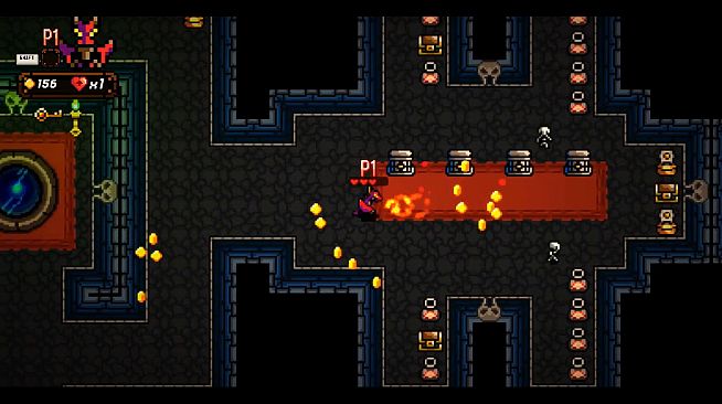 Attack of the Labyrinth +