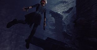 Control Expansion Pack 1 The Foundation