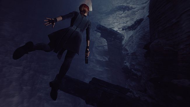 Control Expansion Pack 1 The Foundation