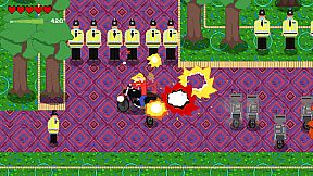 Psychedelia: The Psychonaut