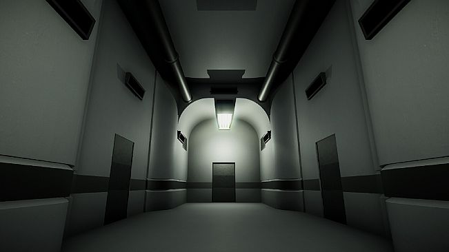 SCP: Project 90